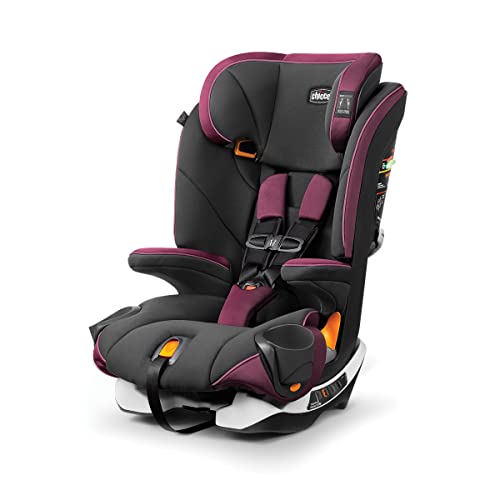 Chicco MyFit Harness Booster Fathom