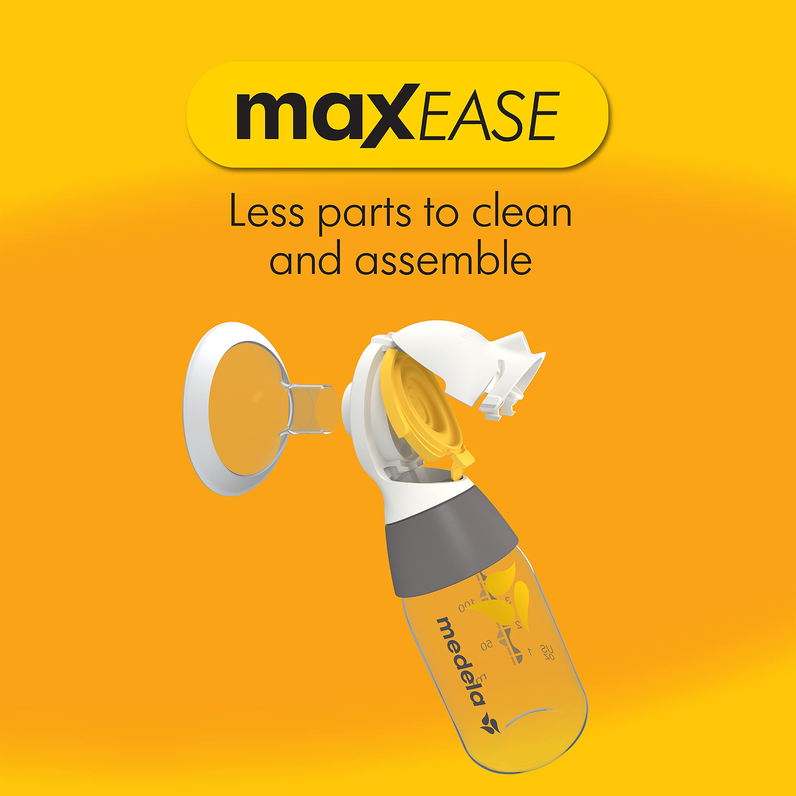 Medela MaxFlow Electric Portable Breastpump