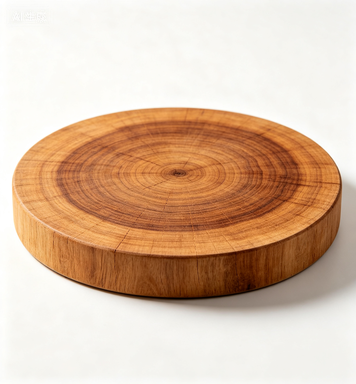Neatlyo-Round Cutting Board