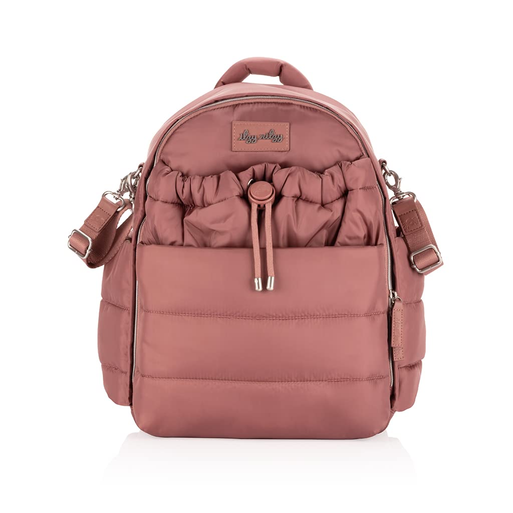 Itzy Ritzy Unisex Backpack Canyon
