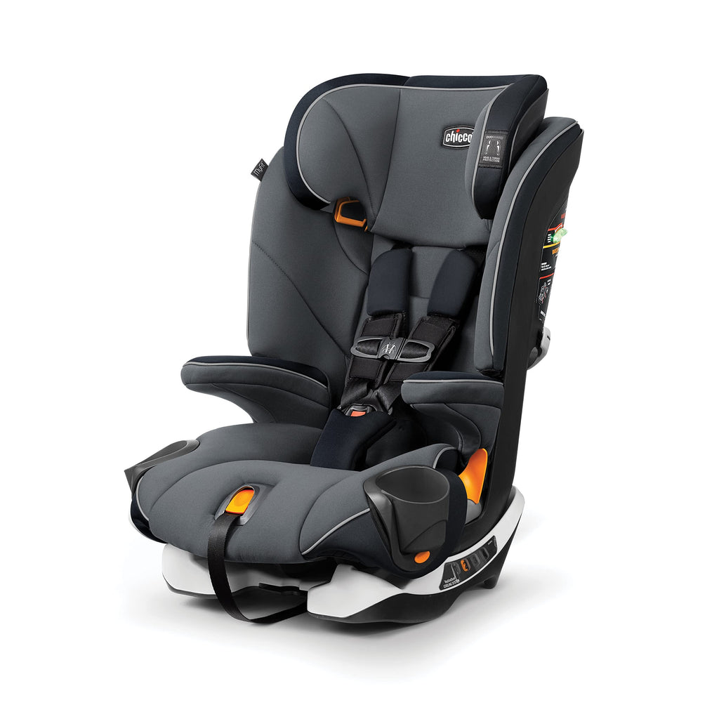 Chicco MyFit Harness Booster Fathom