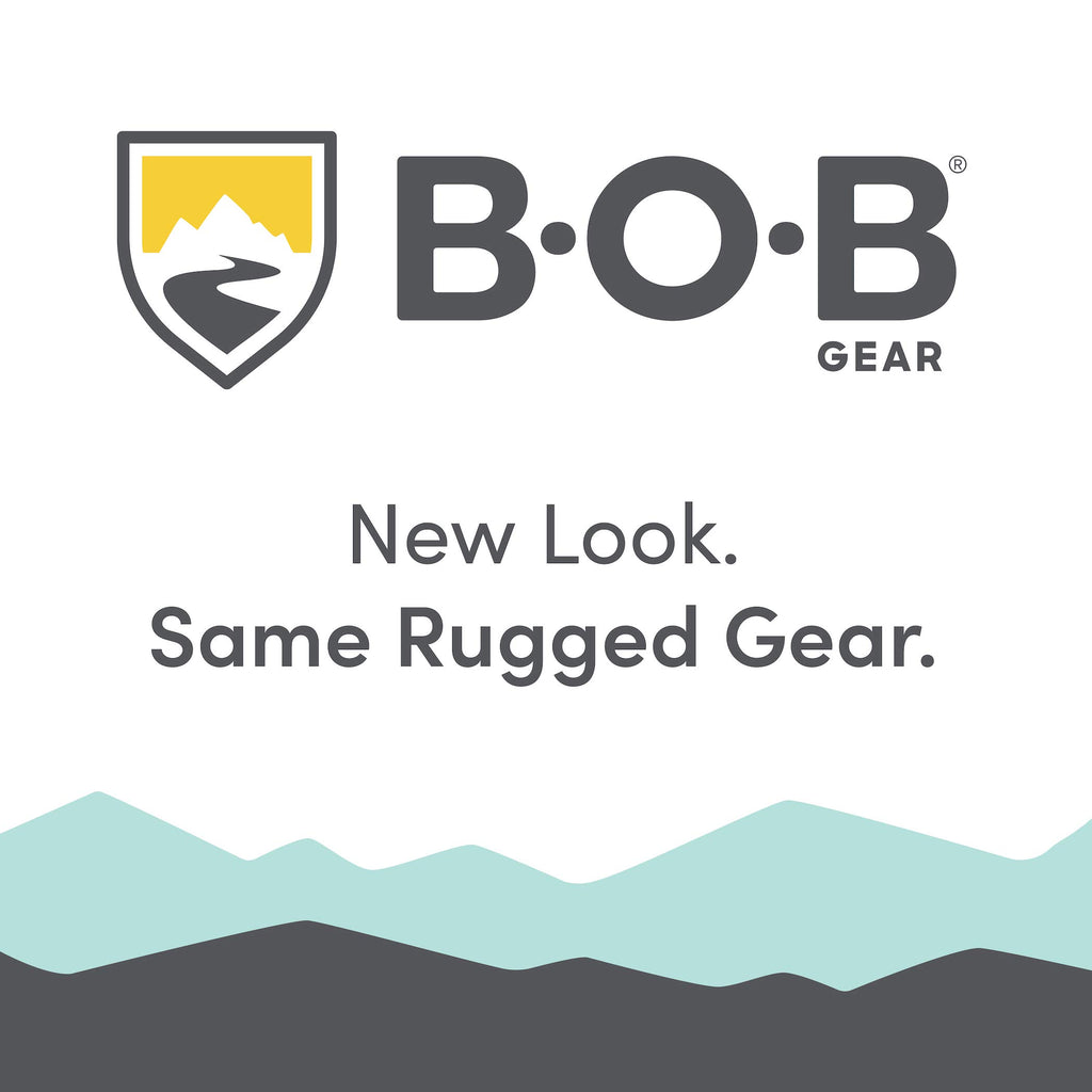 BOB Gear Revolution Suspension Adjustable