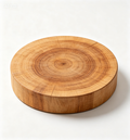 Neatlyo-Round Cutting Board