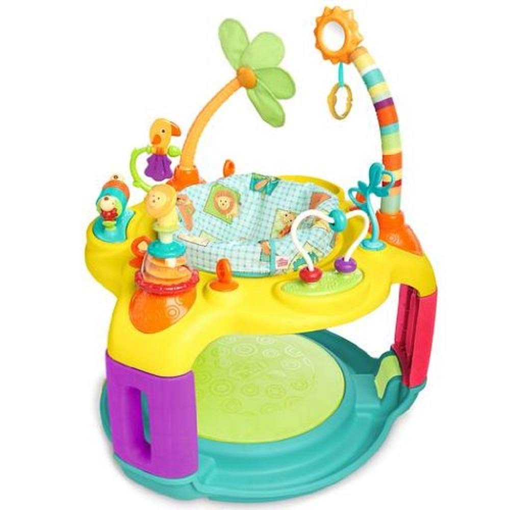 Bright Starts Springin Bounce Activity
