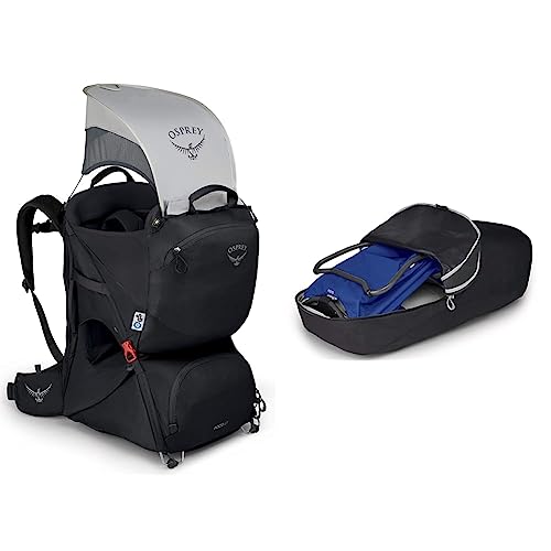 Osprey Poco LT Child Carrier