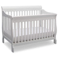 Delta Children Canton Convertible Bianca