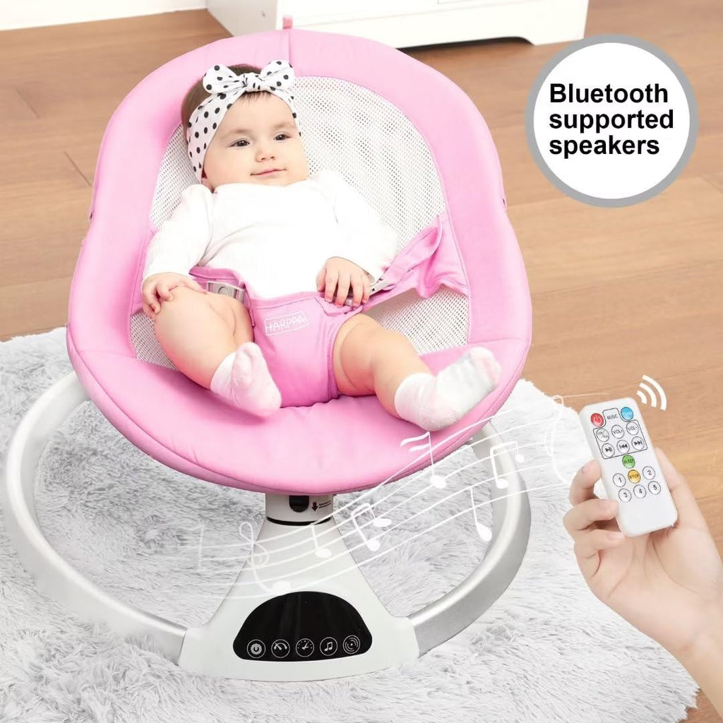 HARPPA Baby Swing Infants Toddler Electric