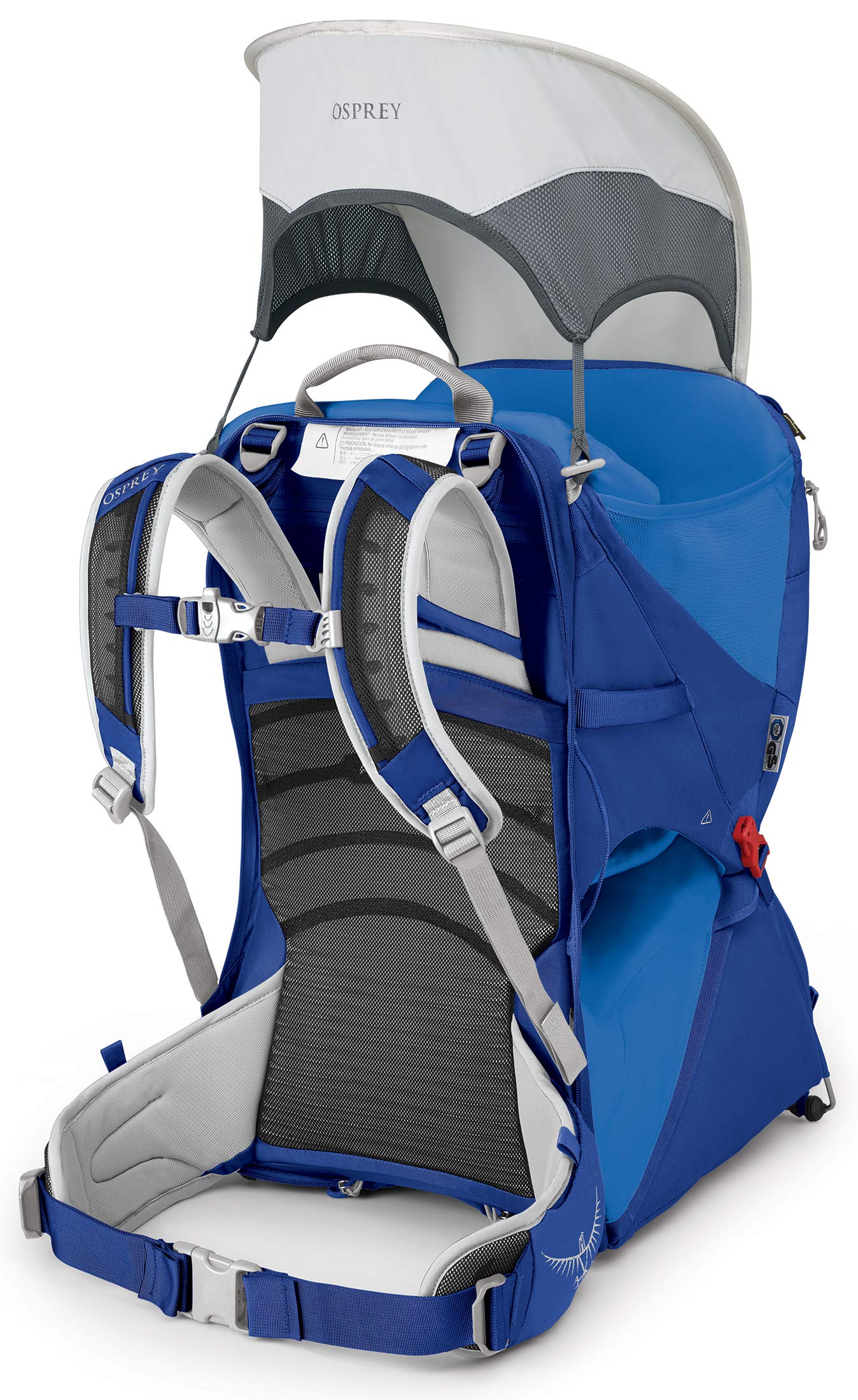 Osprey Poco LT Child Carrier