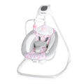 Ingenuity SimpleComfort Cradling Swing Plug