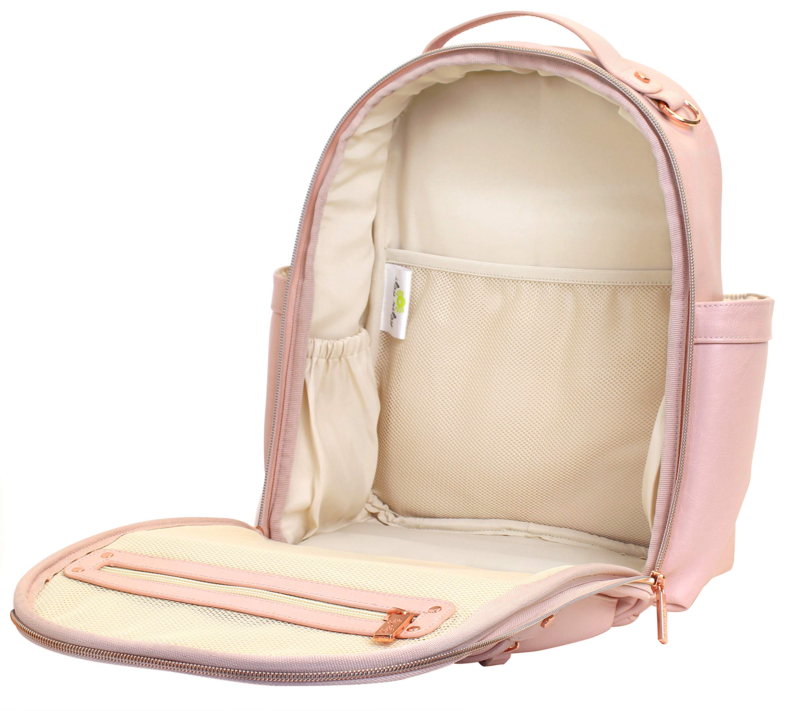 Itzy Ritzy Mini Diaper Backpack