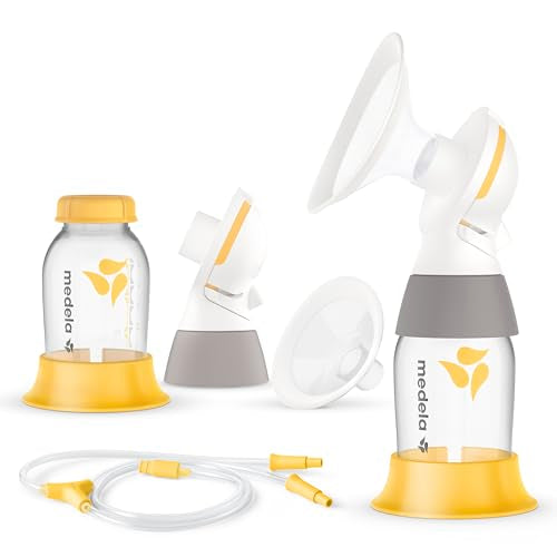 Medela MaxFlow Electric Portable Breastpump