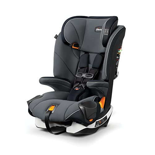 Chicco MyFit Harness Booster Fathom