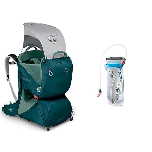 Osprey Poco LT Child Carrier