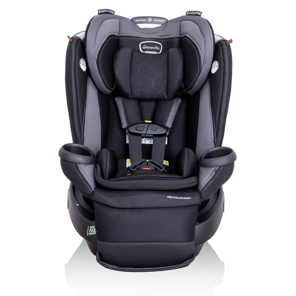 Evenflo Revolve Extend Revere Convertible