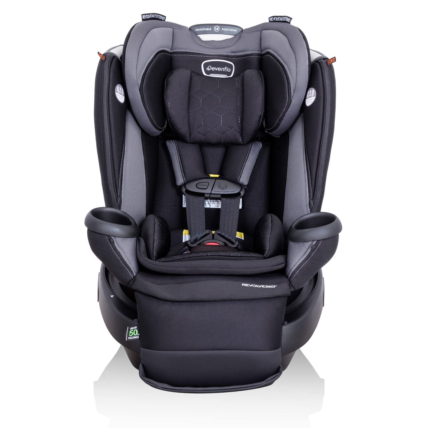Evenflo Revolve Extend Revere Convertible