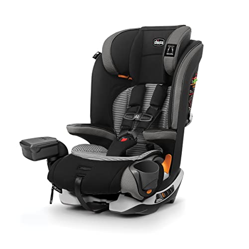 Chicco MyFit Harness Booster Fathom