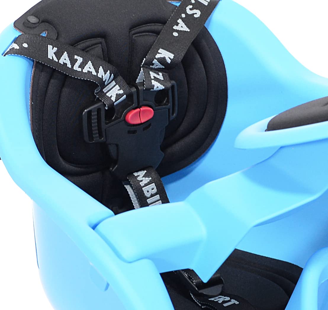 iBert Child Bicycle Safe T Seat
