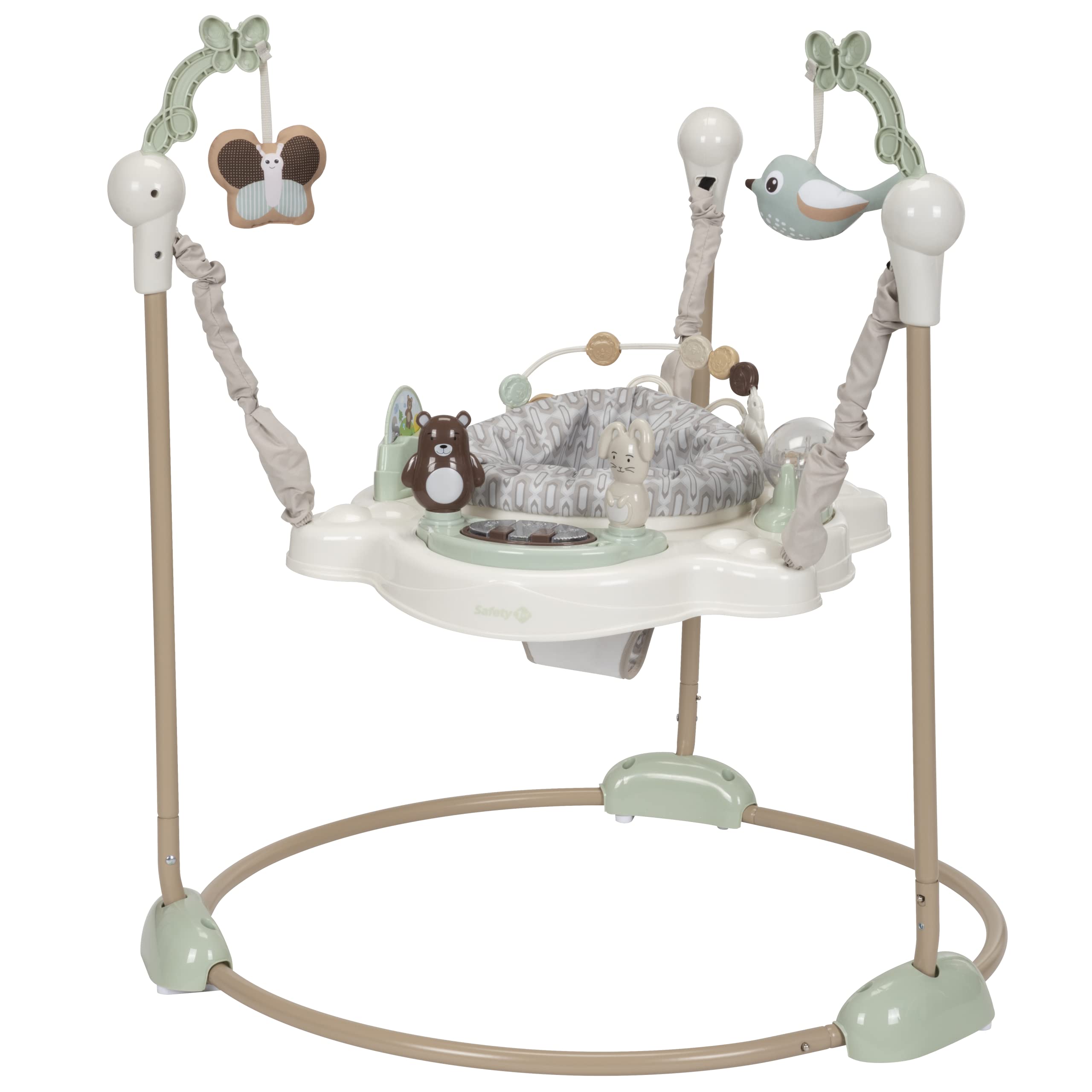 Safety 1st Twist Activity Bouncer