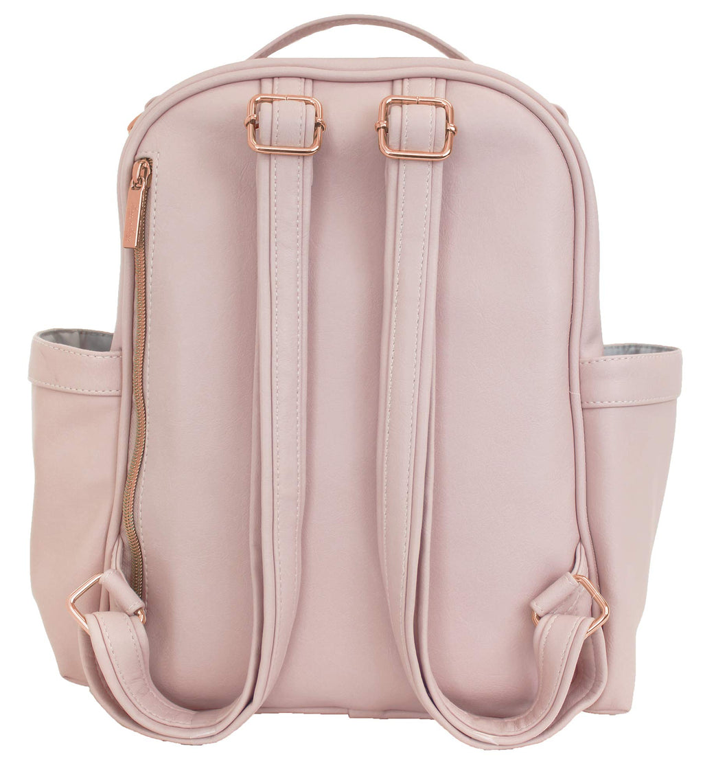 Itzy Ritzy Mini Diaper Backpack
