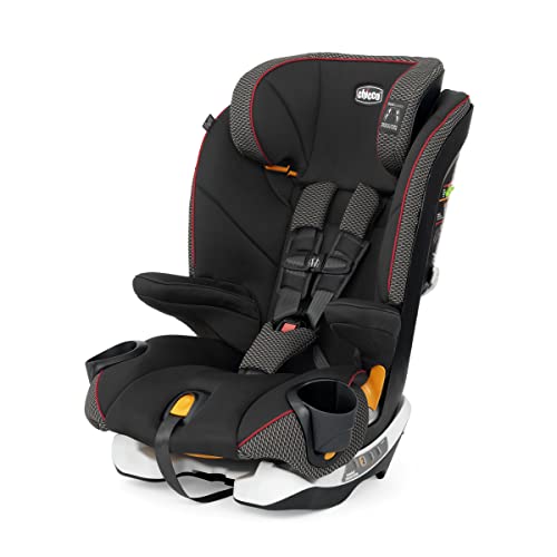Chicco MyFit Harness Booster Fathom