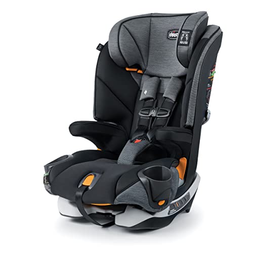Chicco MyFit Harness Booster Fathom