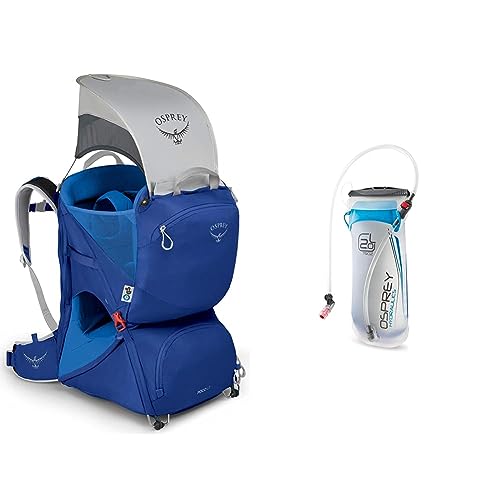 Osprey Poco LT Child Carrier