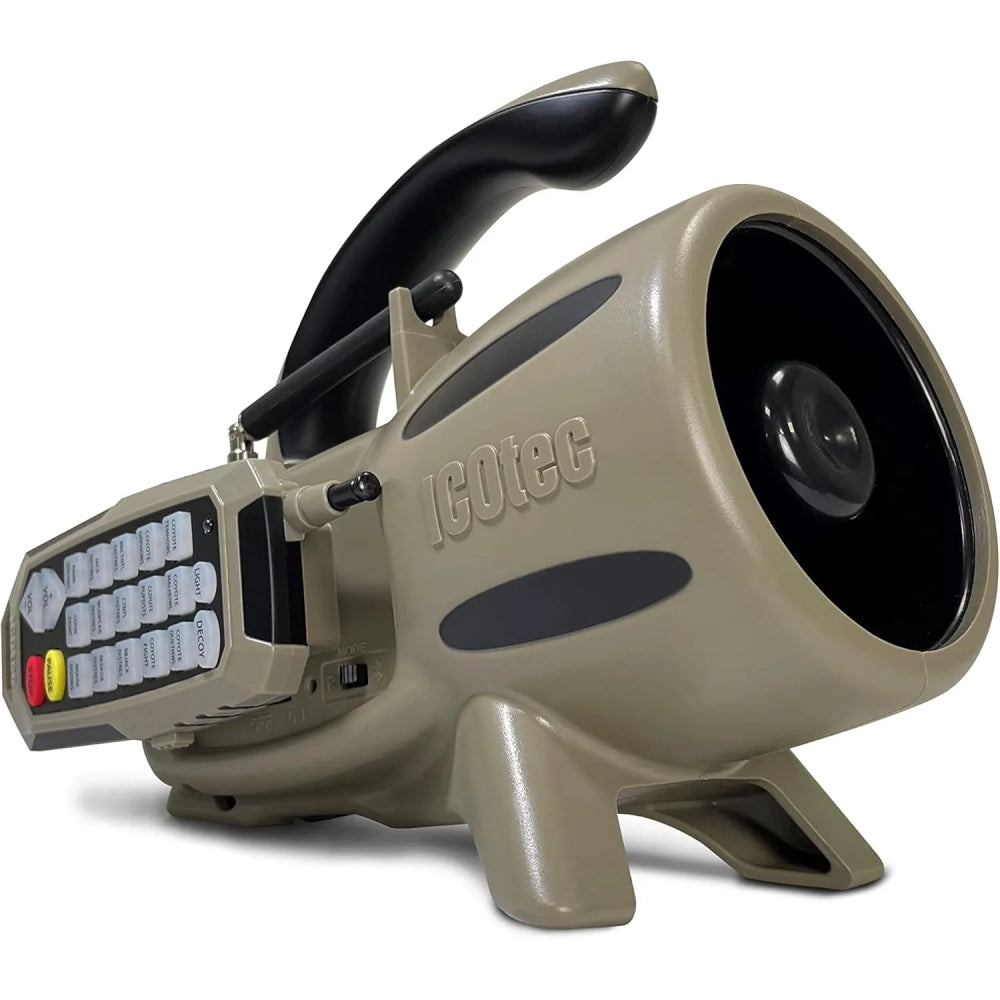 Icotec 300  Predator Call   Great for Coyote Hunting, Fox Hunting