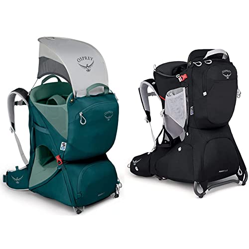 Osprey Poco LT Child Carrier