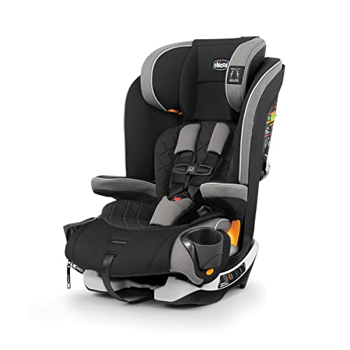 Chicco MyFit Harness Booster Fathom