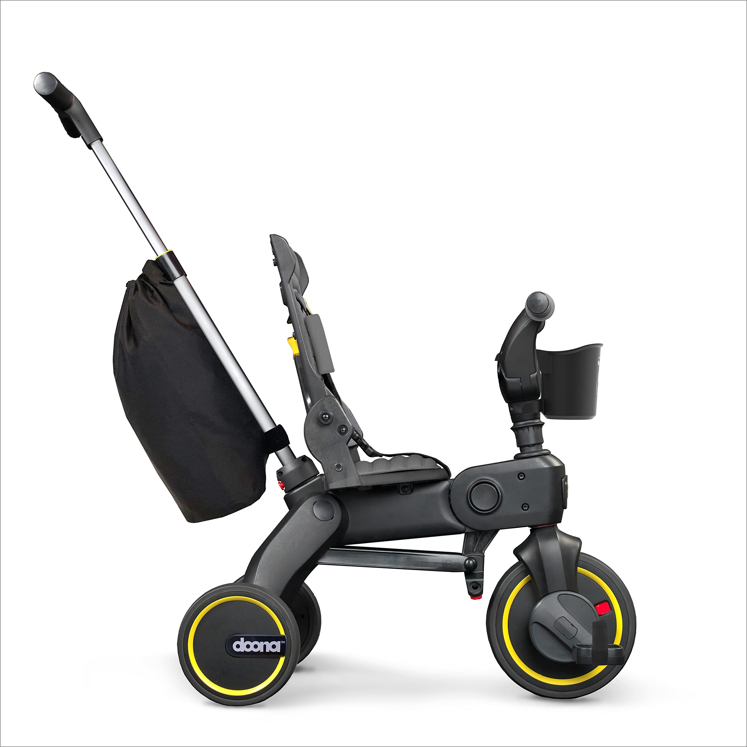 Doona Liki Trike Grey Hound