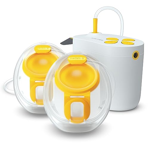 Medela MaxFlow Electric Portable Breastpump