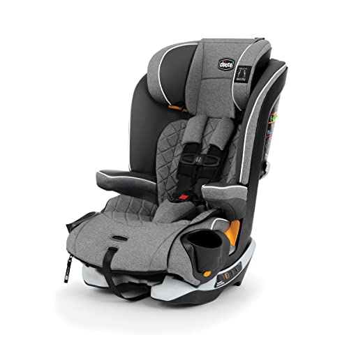 Chicco MyFit Harness Booster Fathom