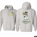 Masters 2026 Hoodie - Augusta National Golf Club Design for Men and Women, tiktok shop, Tops Menswear Casual Long Sleeve, Golf stuff