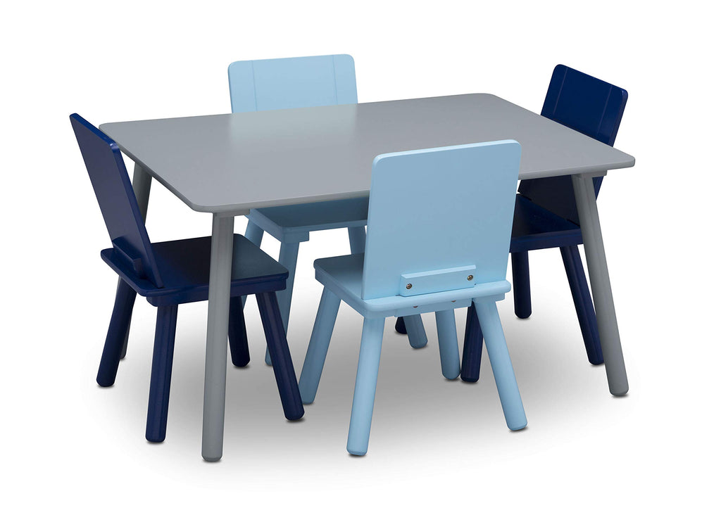 Delta Children Chair Chairs Included