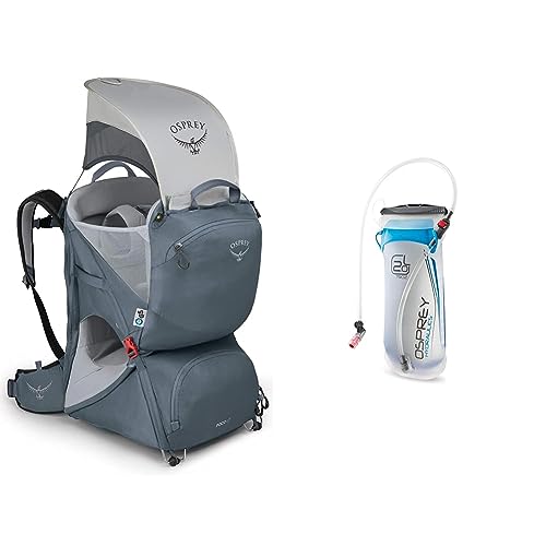Osprey Poco LT Child Carrier