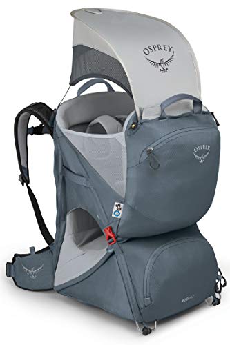 Osprey Poco LT Child Carrier