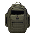 HighSpeedDaddy Baby Diaper Backpack Changing