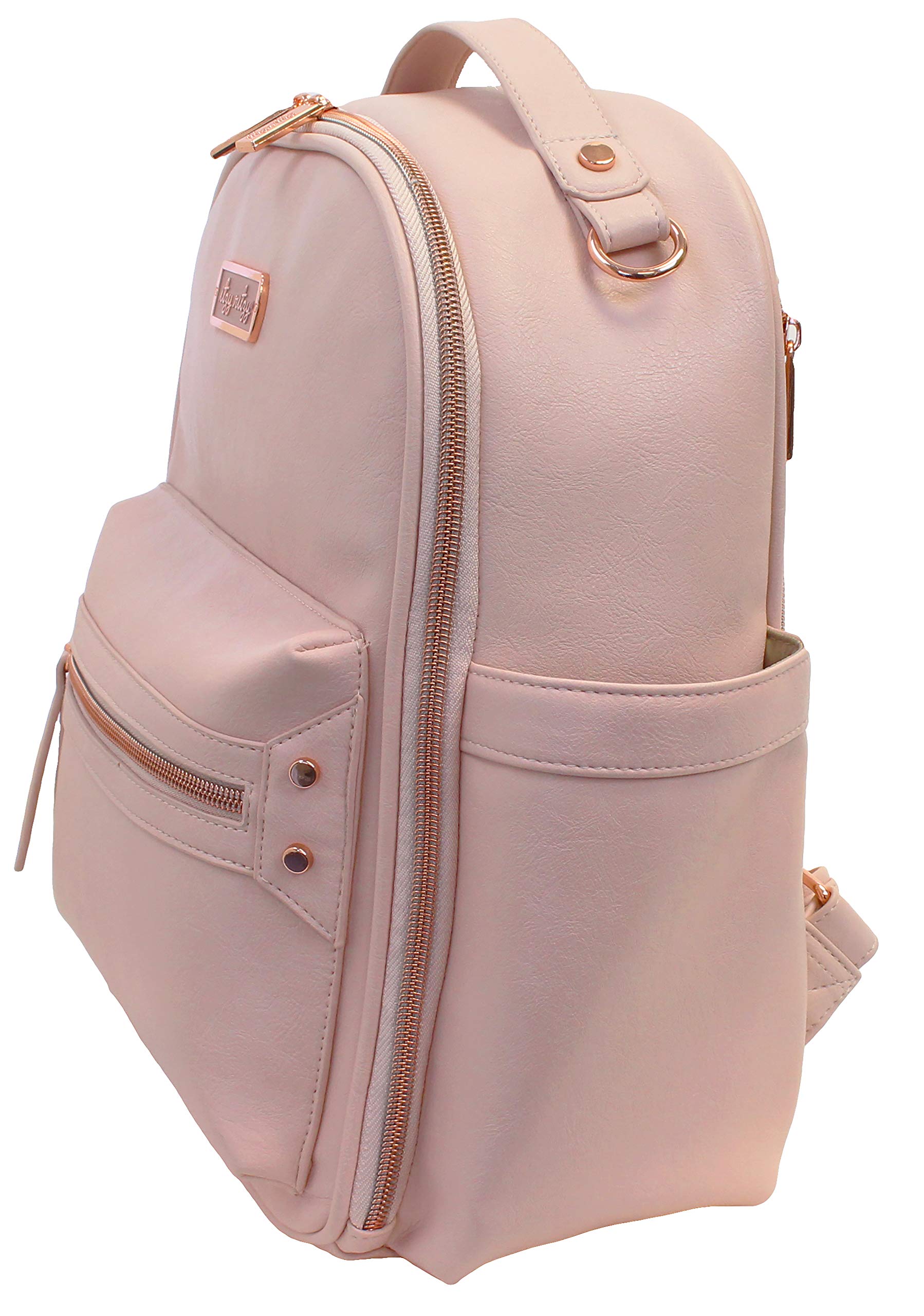 Itzy Ritzy Mini Diaper Backpack