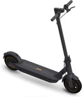 Segway Ninebot MAX G30P Electric Kick Scooter, 350W Motor, 40 Miles Long-Range & 18.6 mph, 10" Pneumatic Tire, Commuter Electric Scooter, Adults