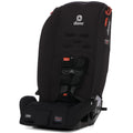 Diono Radian Convertible Design Across
