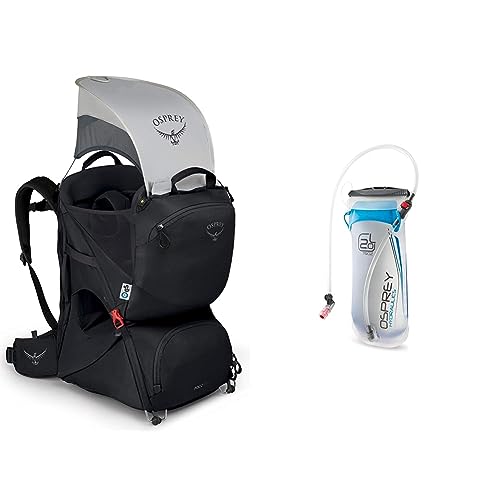 Osprey Poco LT Child Carrier
