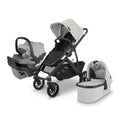 Vista V2 Stroller Chenille Chestnut