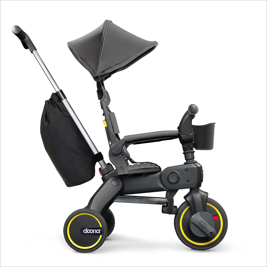 Doona Liki Trike Grey Hound