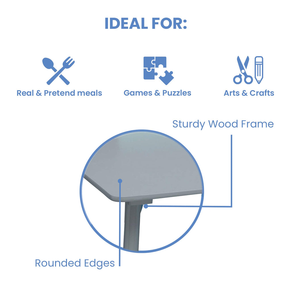 Delta Children Chair Chairs Included