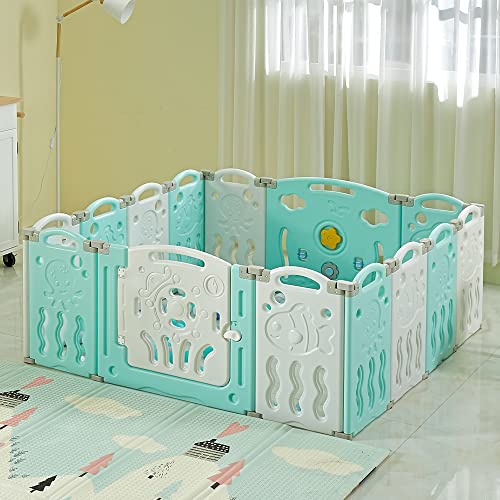 Albott Upgraded Foldable Portable Children