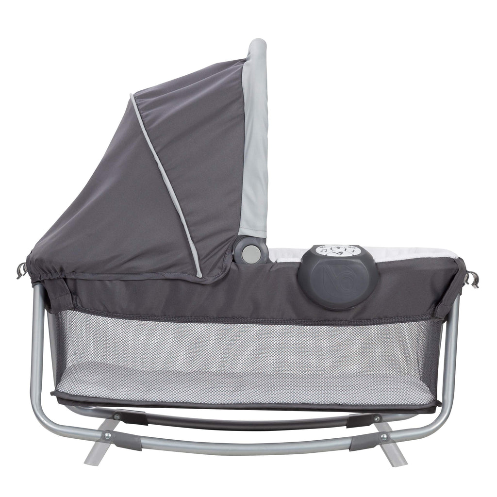 Baby Trend Retreat Nursery Center