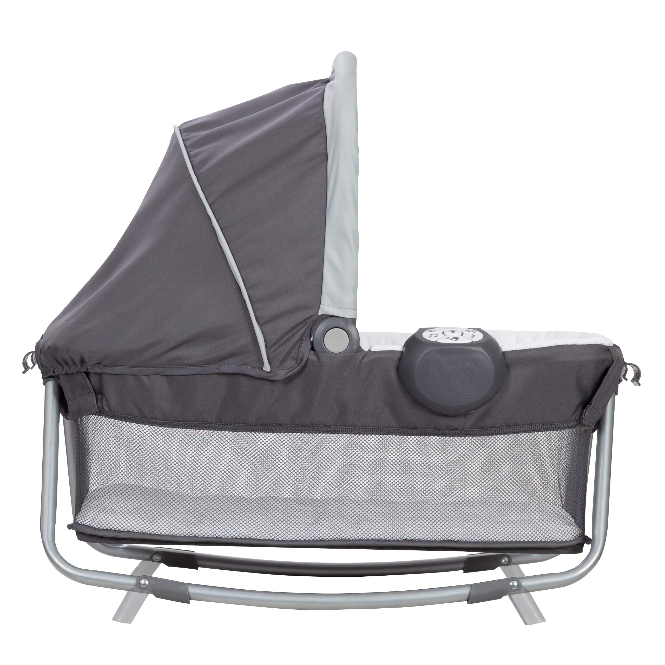 Baby Trend Retreat Nursery Center